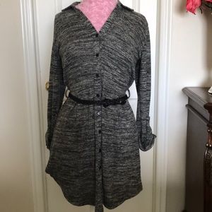 Btween long sleeve dress.